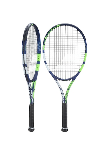 Babolat Boost Drive 260gr Yetişkin Tenis Raketi 27"/grip L0