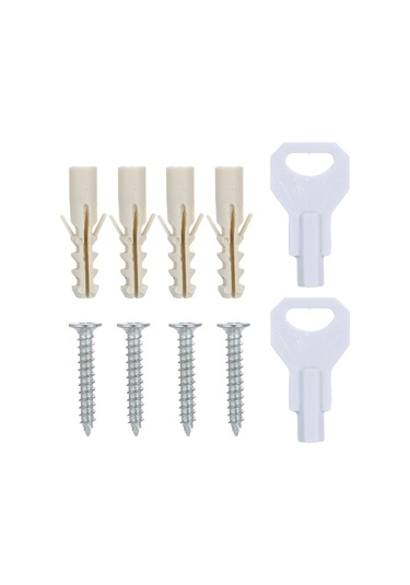 Reedark "kilitli Çift Hazneli Duvar Sabunluk - Şık Ve Hijyenik Ev & İş Yeri Çözümü" 112 Karakter Alternatif Başlık: "premium Kilitli Duvar Sabun Dispanseri - Geniş Kapasiteli, Sızdırmaz" 97 Karakter Gümüş