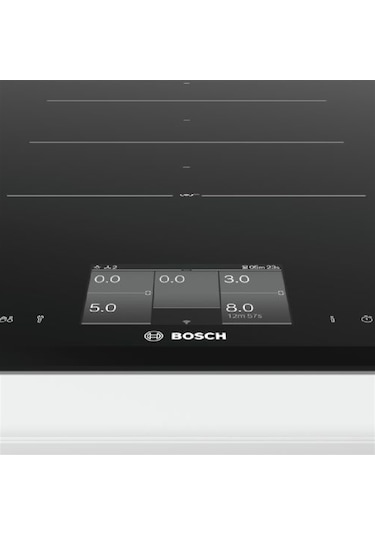 Bosch PXX975KW1E Ankastre Ocak