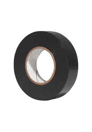 Siyah Pvc Bant 50mm X 22mt