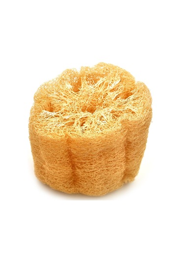 Doğal Kabak Lifi Kişisel Ve Bulaşık Temizlik İçin