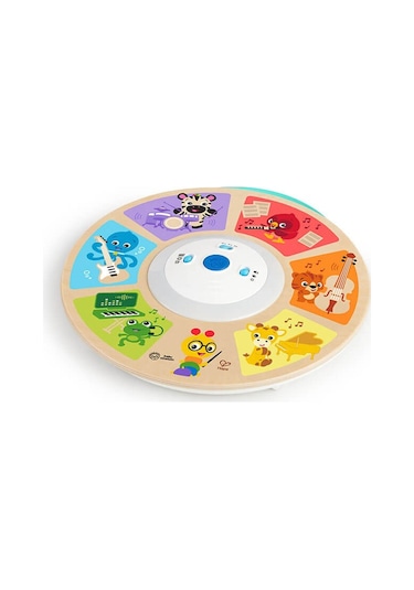 Hape Cal'S Smart Sounds Symphony - Dokunmatik Aktivite Oyuncağı