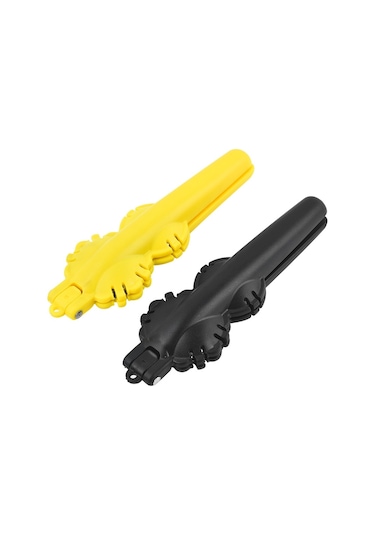 2 Adet Ev Çok Fonksiyonlu Manuel Kestane Açma Makinası