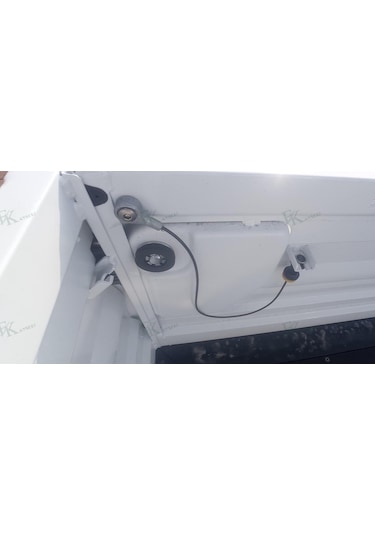 Ford Transit Pikap Kamyonet Kasa Kapak Destek Teli Bk36H43052Aa 512868363