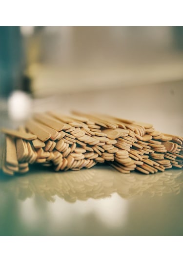 Tahta Karıştırıcı - 5 Paket