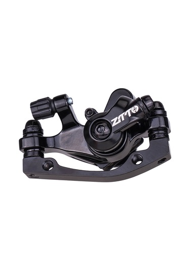 Kosona Alüminyum Tekerlek Freni, Dağ Bisikleti İçin Güçlü Frenleme, Sade Kontrol, Ön-arka Set Disk Yok Çok Renkli