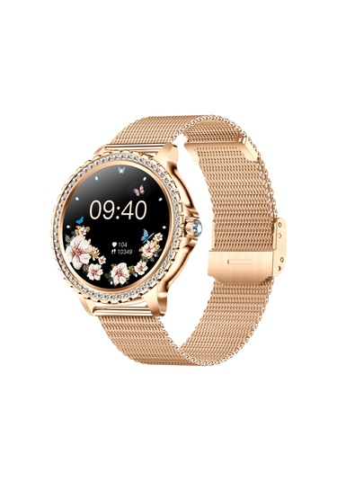 Xindoker Ip67 Su Geçirmez I58 Akıllı Saat (İthalatçı Garantili)