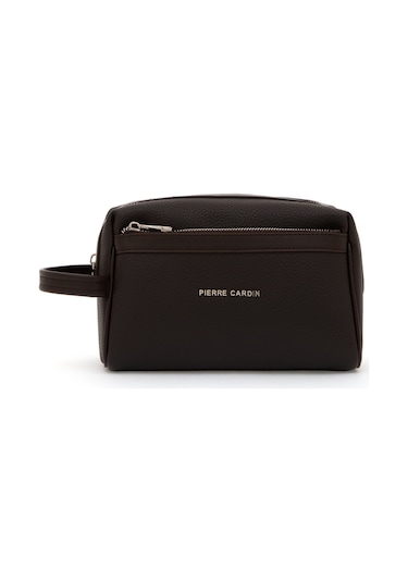 Pierre Cardin Erkek Kahverengi Çanta 50315048-vr029 Kahverengi