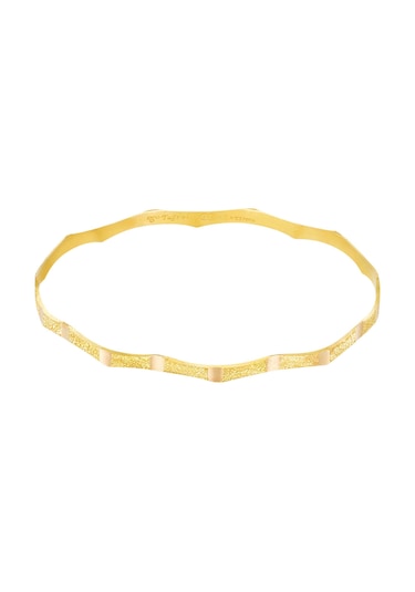 11 Gr Gram 22 Ayar İşçiliksiz Birce Es Bilezik