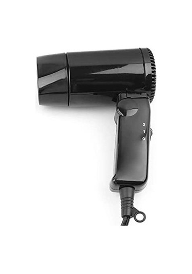 Joyhub Taşınabilir 12v Saç Kurutma Makinesi - Siyah Wı4lv8