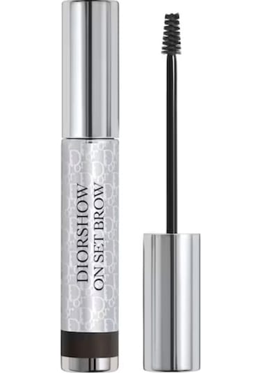 Dior Dıorshow On Set Brow Styler 05 Black Diğer
