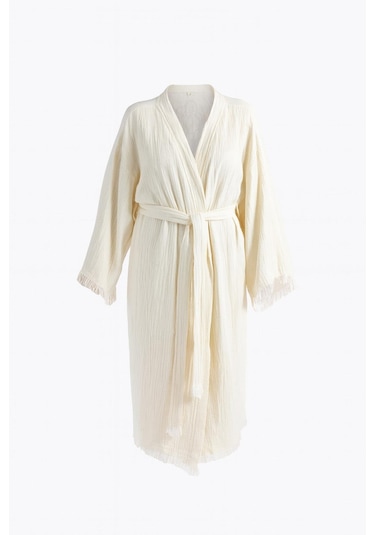 Brandsmithshop Talisman Bloom Kimono Düz Çok Renkli