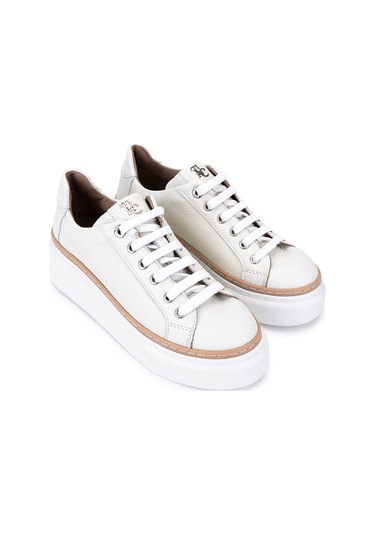 Tamer Tanca Kadın Hakiki Deri Beyaz Floter Sneakers & Spor Ayakkabı 937 5022-09 Bn Ayk Y23 Kırık Beyaz Floter Beyaz Tamer Tanca Kadın Hakiki Deri Beyaz Floter Sneakers & Spor Ayakkabı 937 5022-09 Bn Ayk Y23 Kırık Beyaz Floter Beyaz