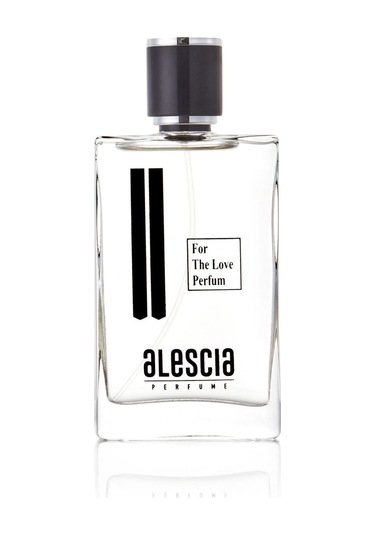 Alescia St-102 Kadın Parfüm EDP 50 ML