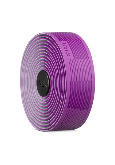 Fizik Gidon Bandı Sargısı Vento Solocush Lila 2.7Mm Siyah