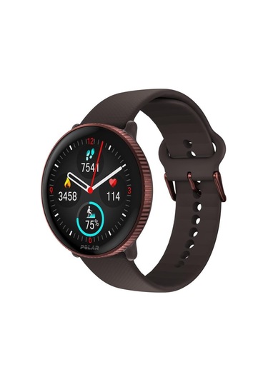 Polar Ignite 3 Fitness ve Yaşam Saati BRN/COP S-L