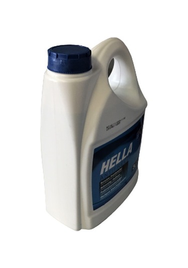 Hella Mavi 3 Litre Antifriz -37 Derece
