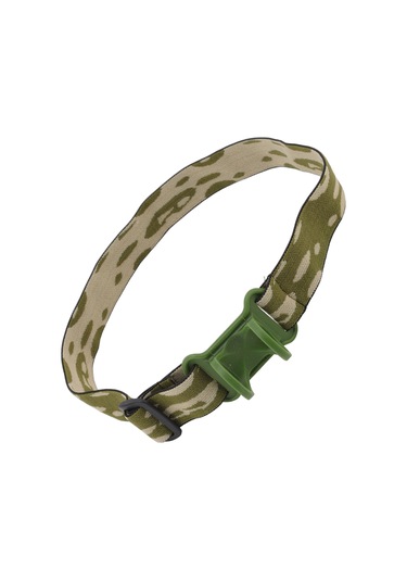 Ximistore9 Elastik Fener Bağlaması - 22-32mm Fenerleri Sabitleyen Nylon-silikon Bant, Elini Serbest Bırakır, Outdoor Aktivitelere Uygun Tekerlekli Bisiklet, Kamp, Dağcılık Diğer