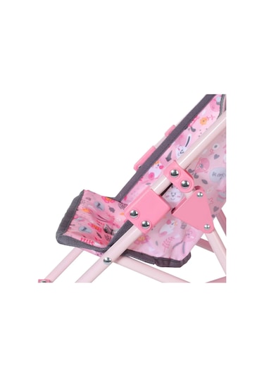 Baby Born Çantalı Bebek Arabası