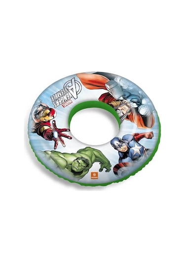 Avengers Can Simidi 50 Cm Çok Renkli