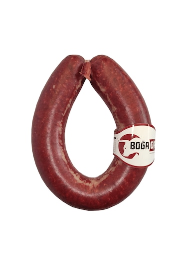 Boğadan %100 Dana Sucuk 1 KG
