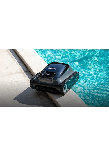 Scuba S1 Kablosuz Havuz Robotu