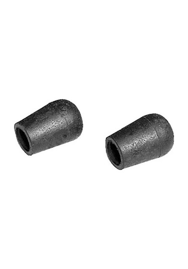 Hauptner Veteriner Stetoskop Yedek Zeytini 1 Çift