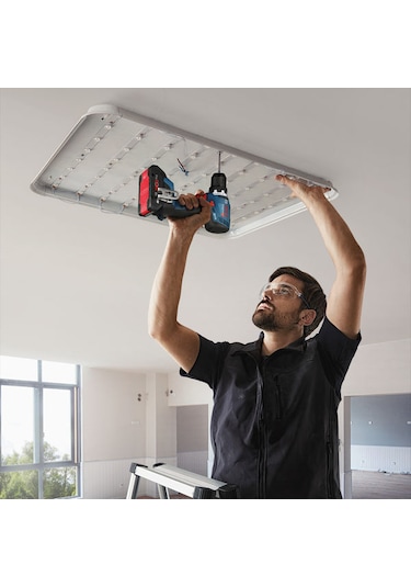 Bosch GSR 18V-65 Solo Akülü Vidalama Makinesi