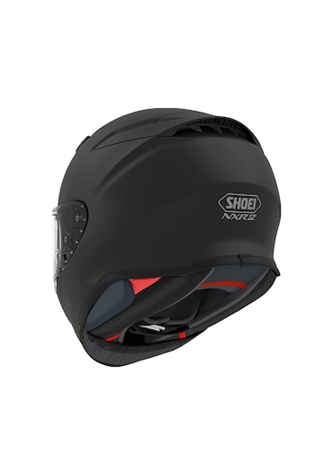 Shoeı Nxr 2 Mat Siyah Kask