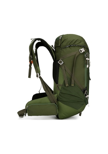 Lemestar Erkekler İçin Taşınabilir Çadır Ve Yürüyüş Sırt Çantası, Çok Bölmeli, Dayanıklı Nilon, 25kg Yük Taşıma Kapasitesi, Yeşil Yeşil Lemestar Erkekler İçin Taşınabilir Çadır Ve Yürüyüş Sırt Çantası, Çok Bölmeli, Dayanıklı Nilon, 25kg Yük Taşıma Kapasitesi, Yeşil Yeşil