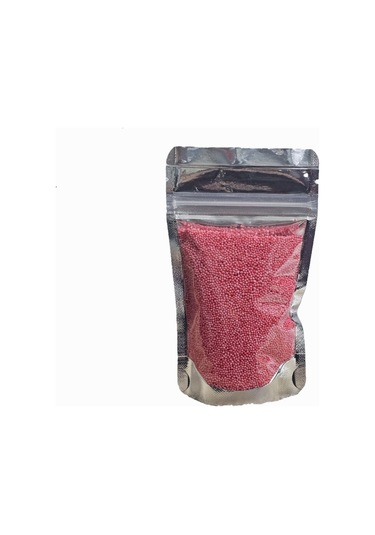 Dr Gusto Kaskas Şeker Dökme 90gr Pembe