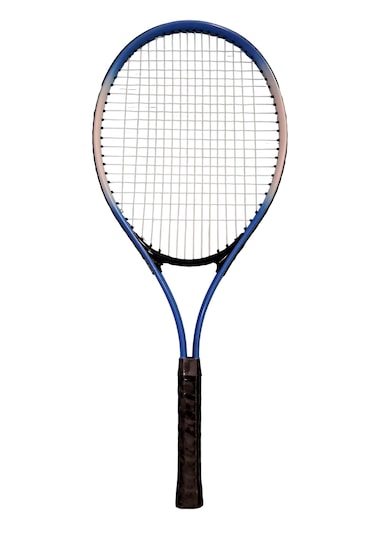 Çantalı Tenis Raketi 27 İnç Kort Tenis Raketi 27" Can Sport
