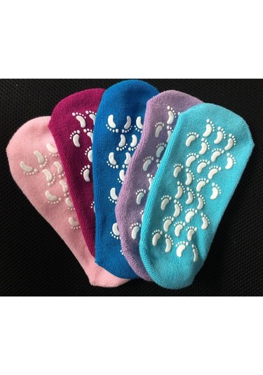 Fastbuy Tam Renk Seçenekli Jel Spor Atletleri, Pamuklu Bakım Özellik