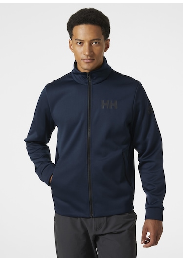 Helly Hansen Hp Fleece Erkek Polarlı Mont 2.0 Hha.34289-navy