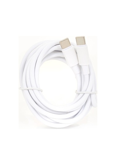 Winex SX262M 3A 45W Type-C To Type-C 2M Data Hızlı Şarj Kablosu