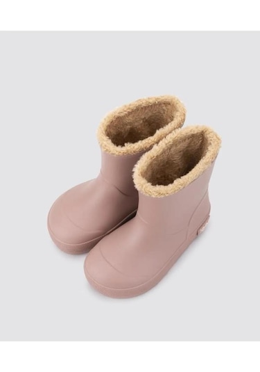 Igor W10306 Yogı Borreguıto 010-rosa Çocuk Yağmur Çizmesi 001