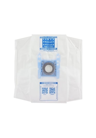 Siemens Z3.0 Extreme Power Kutulu Toz Torbası 4Lü