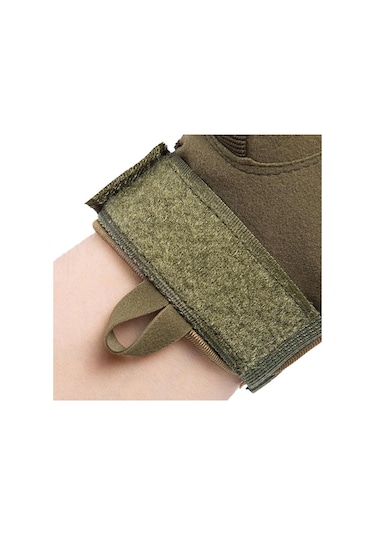 Tactical Askeri Eldiven Ve Polis Eldiven 001