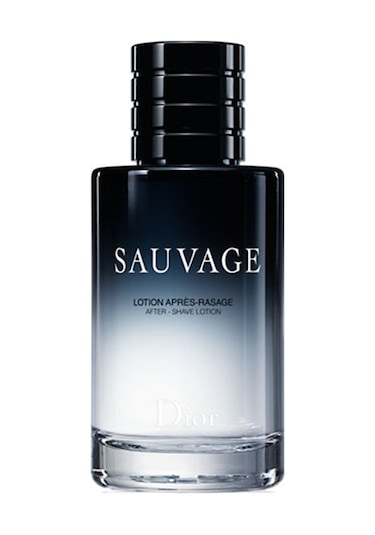 Christian Dior Sauvage After Shave Lotion 100 ML