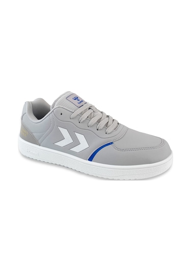 Hummel Court 2000 Unisex Spor Ayakkabı Gri