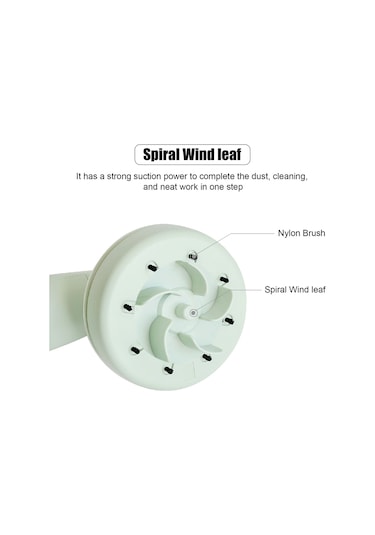 Tenfowee Kablosuz Usb Şarjlı El Tipi Minyatür Süpürge - Araç, Ofis Ve Ev İçin Kolay Taşınabilir Ve Farklı Açıdan Temizleme Tenfowee Kablosuz Usb Şarjlı El Tipi Minyatür Süpürge - Araç, Ofis Ve Ev İçin Kolay Taşınabilir Ve Farklı Açıdan Temizleme