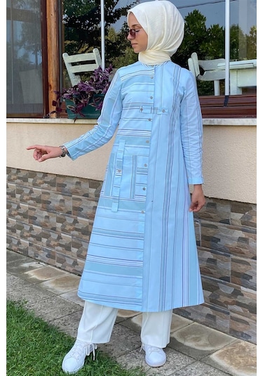 Rabia Şamlı Yeşim Su Yeşili Pamuk Kap