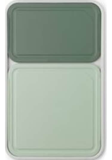 Brabantıa Brabantia Kesme Tahtası Seti 3 Parça Bra123160Bra03