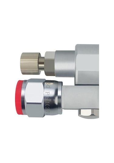 Suntek Havasız Püskürtme Için Metal Üniversal Bağlantı