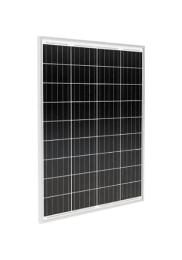 Okyay Enerji 110w Monokristal Solar Panel