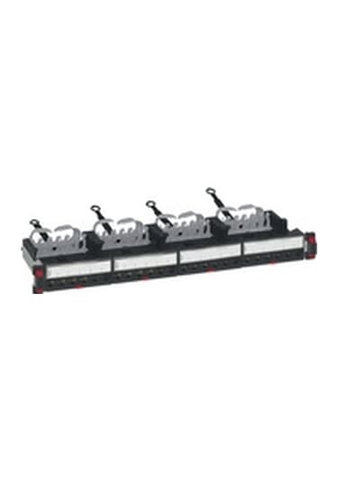 Lcs3 Boş P.panel Kasetli 24 Port 1u 04196860