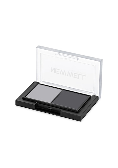 New Well Porcelain Make Up 2Li Far Paleti No: 01