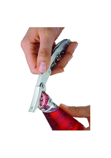 Wmf Garson Tipi Tirbuşon Gümüş