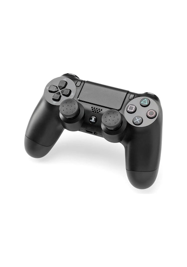 Kontrolfreek Ps4 Alpha Siyah Analog Koruyucu
