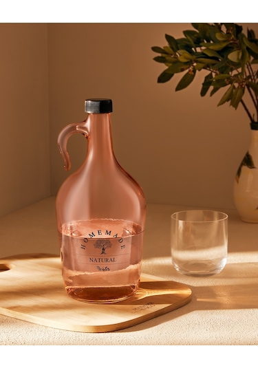 Madame Coco Maud Galon Su Şişesi 1500ml Sıse00000000051500 Ml-amber